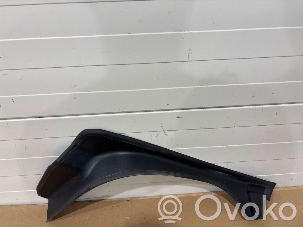 BMW 5 G30 G31 G38 Alte piese de exterior