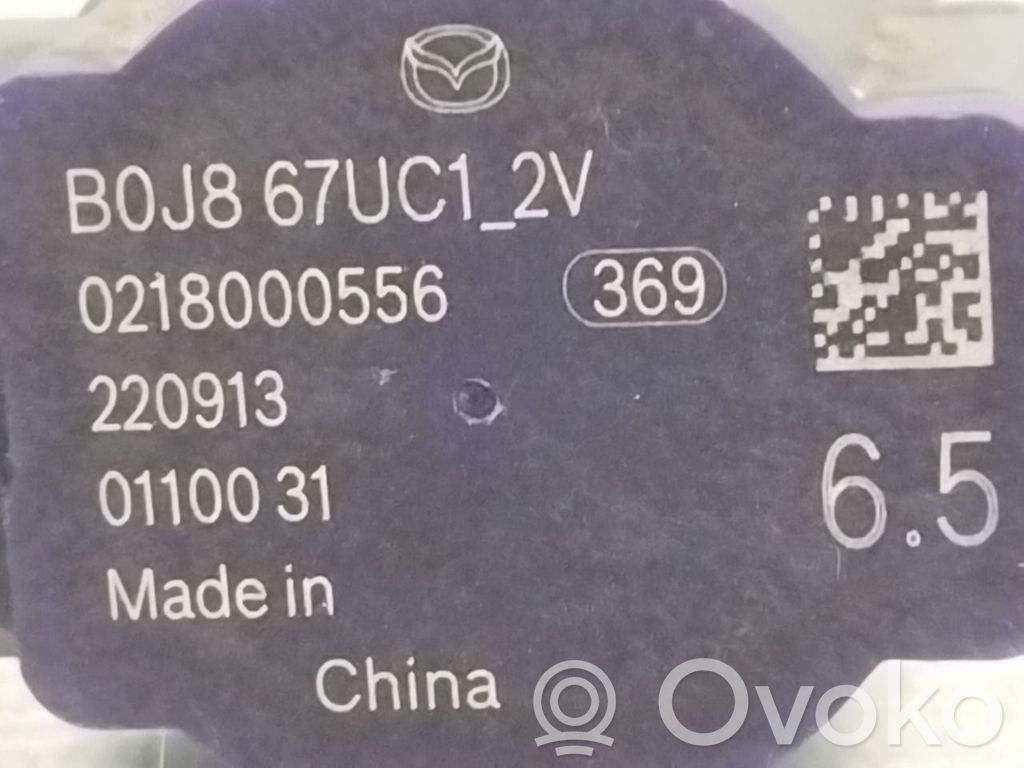 Parksensor PDC   B0J867UC1,B0J867UC1,B0J867UC1,B0J867UC1,B0J867UC12V