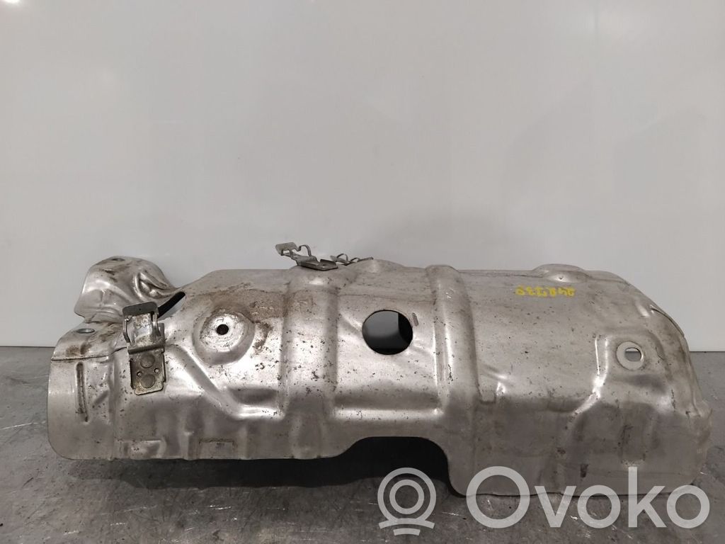 Inne części kolektora wydechowego / wylotowego   1879582,F1F19N454AA,F1F19N454AA,1879582,F1F19N454AA