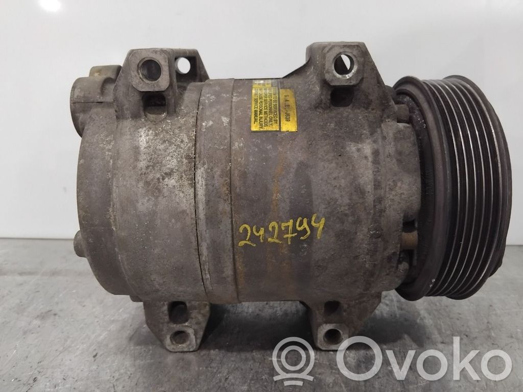 Volvo XC70 Compresor (pompă) aer condiționat (A/C) 