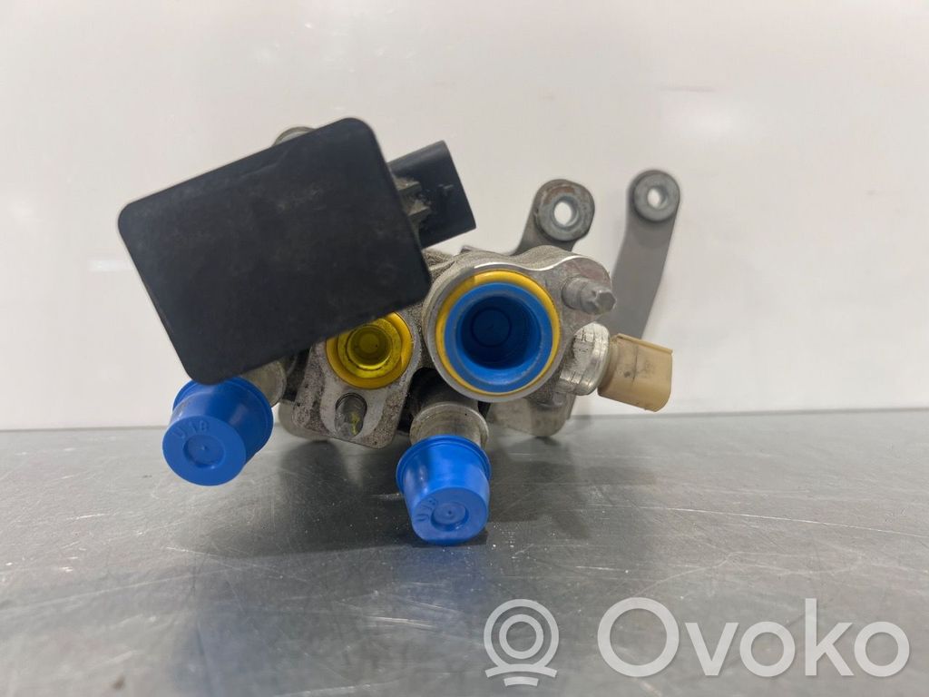 Volvo XC40 Autres pièces de clim 