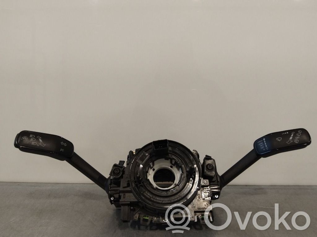 Volkswagen e-Golf Interruptor de control multifunción 
