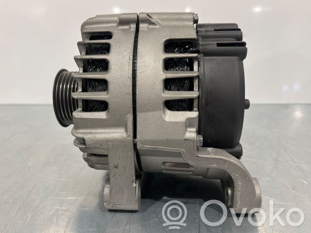BMW 5 F10 F11 Alternador 
