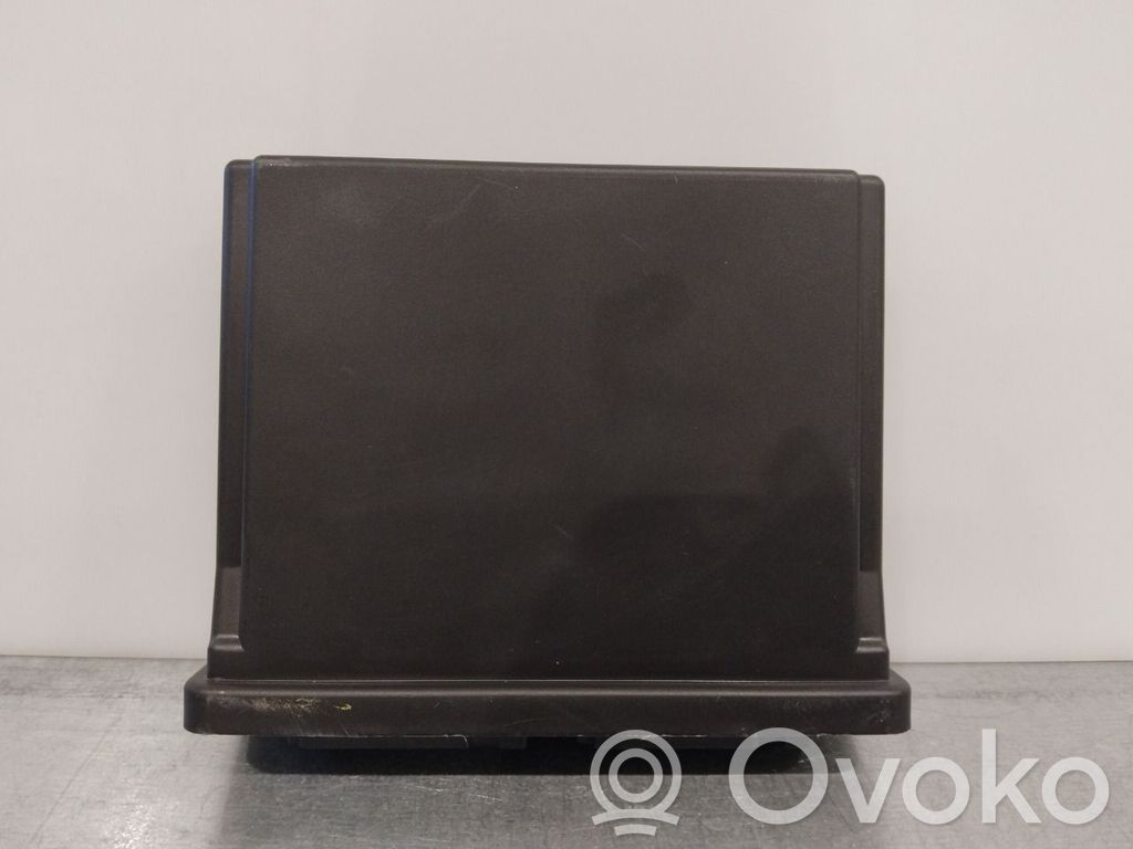 Volkswagen e-Golf Battery control module 