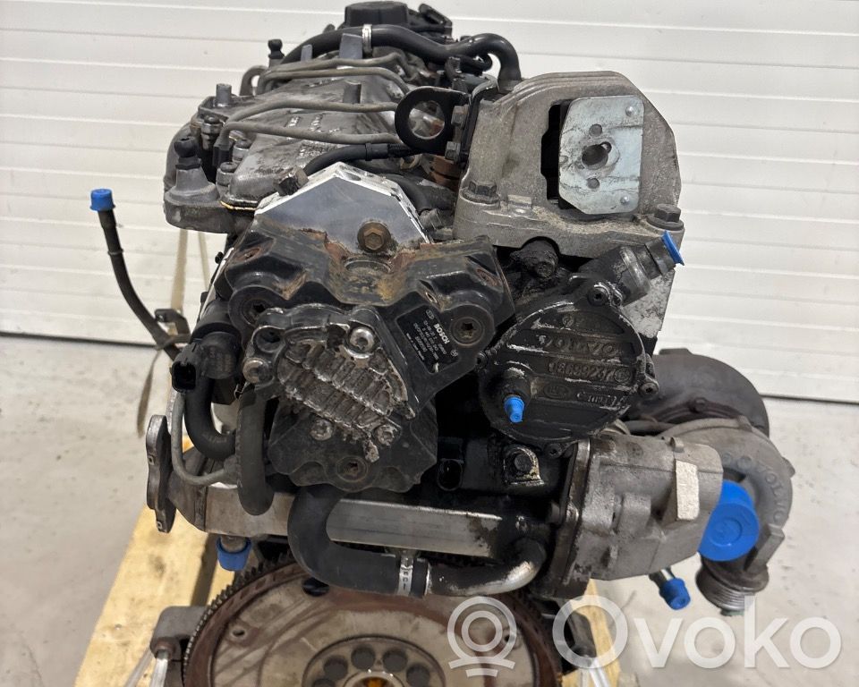 Motor   8251492,D5244T,8251492,D5244T