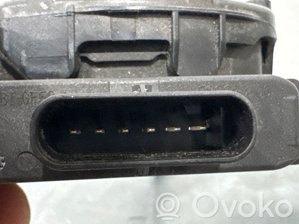 Mercedes-Benz ML W166 Pedale dell’acceleratore 