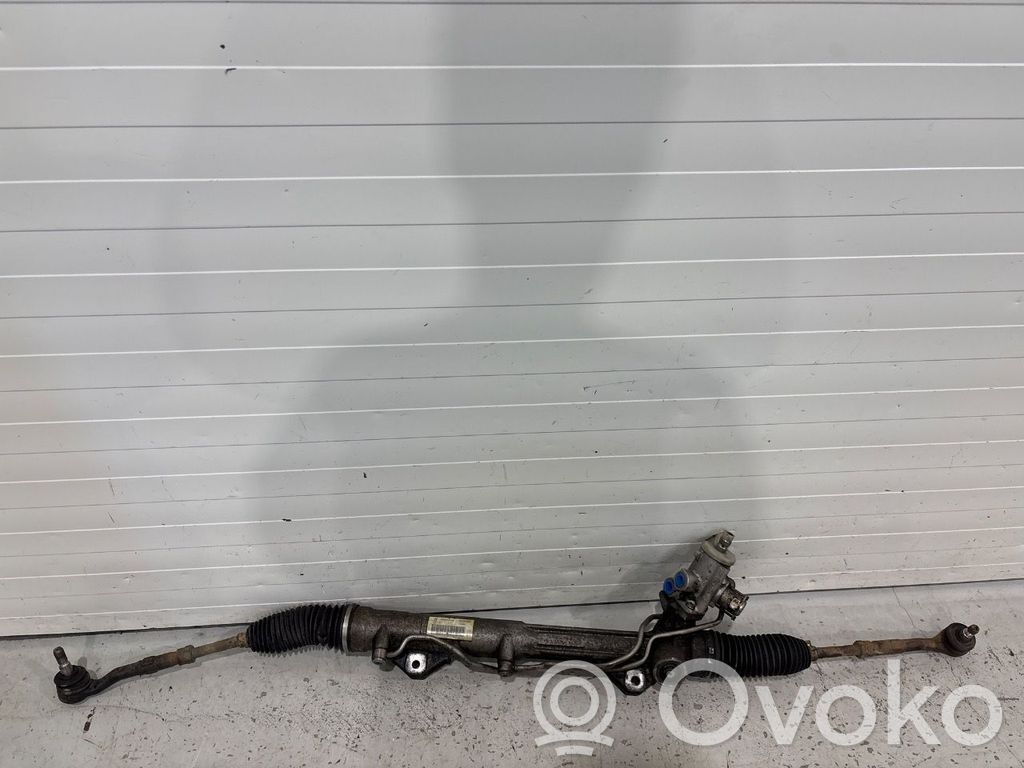 BMW 5 E60 E61 Vairo kolonėle 