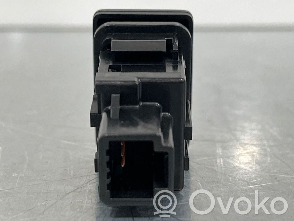 Toyota Land Cruiser (J150) Otros interruptores/perillas/selectores 