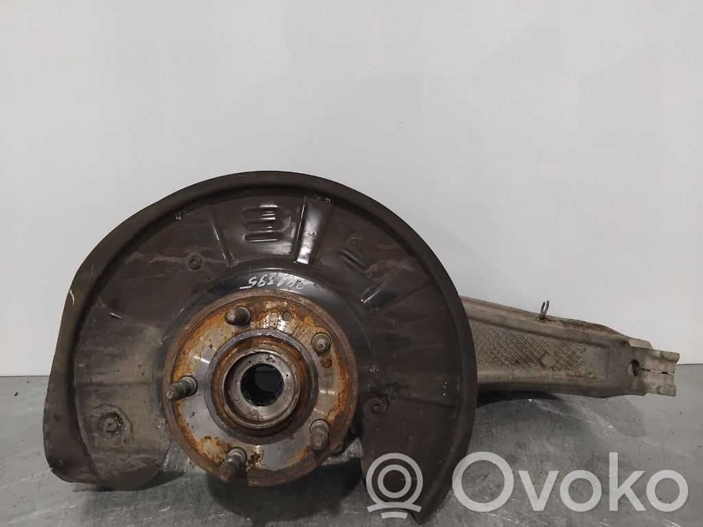 Tesla Model S Achsschenkel vorne 