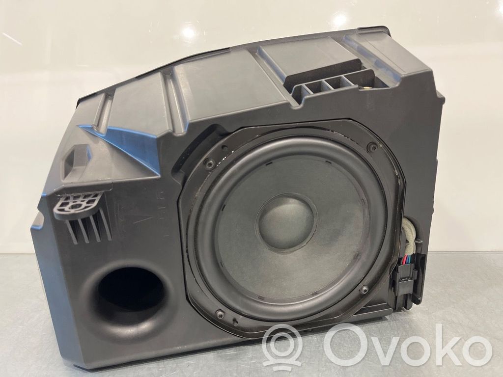 Tesla Model 3 Front door speaker 