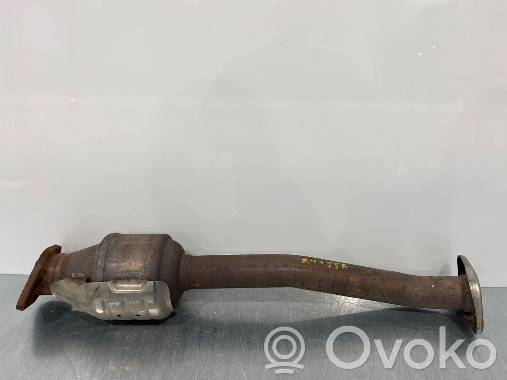KIA Niro Filtro antiparticolato catalizzatore/FAP/DPF