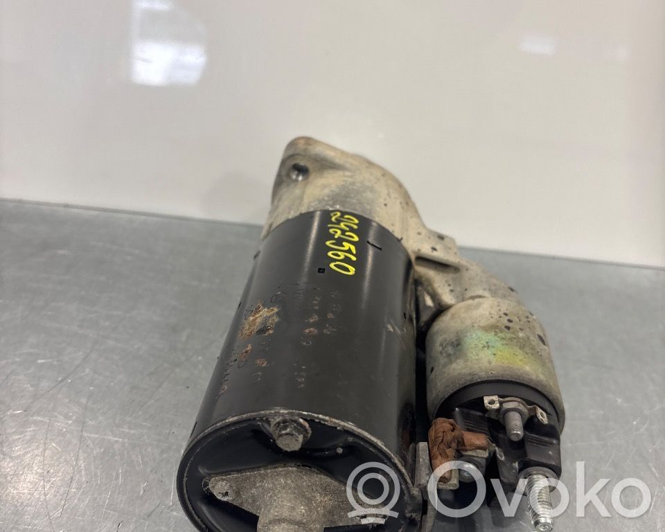 Mercedes-Benz CLS AMG C219 Unitate control motor/modul ECU