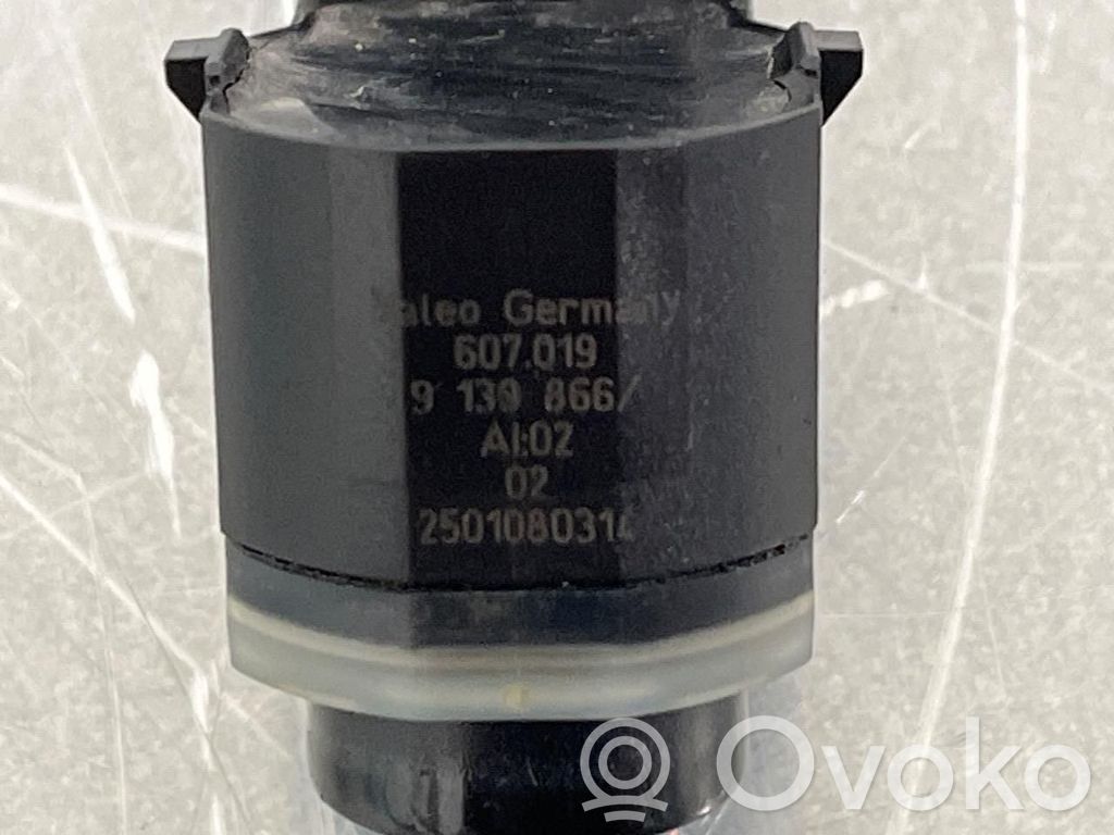 BMW 5 E60 E61 Parking (PDC) sensor switch 