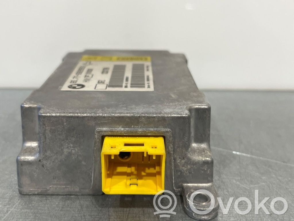 BMW 7 E65 E66 Airbag control unit/module 