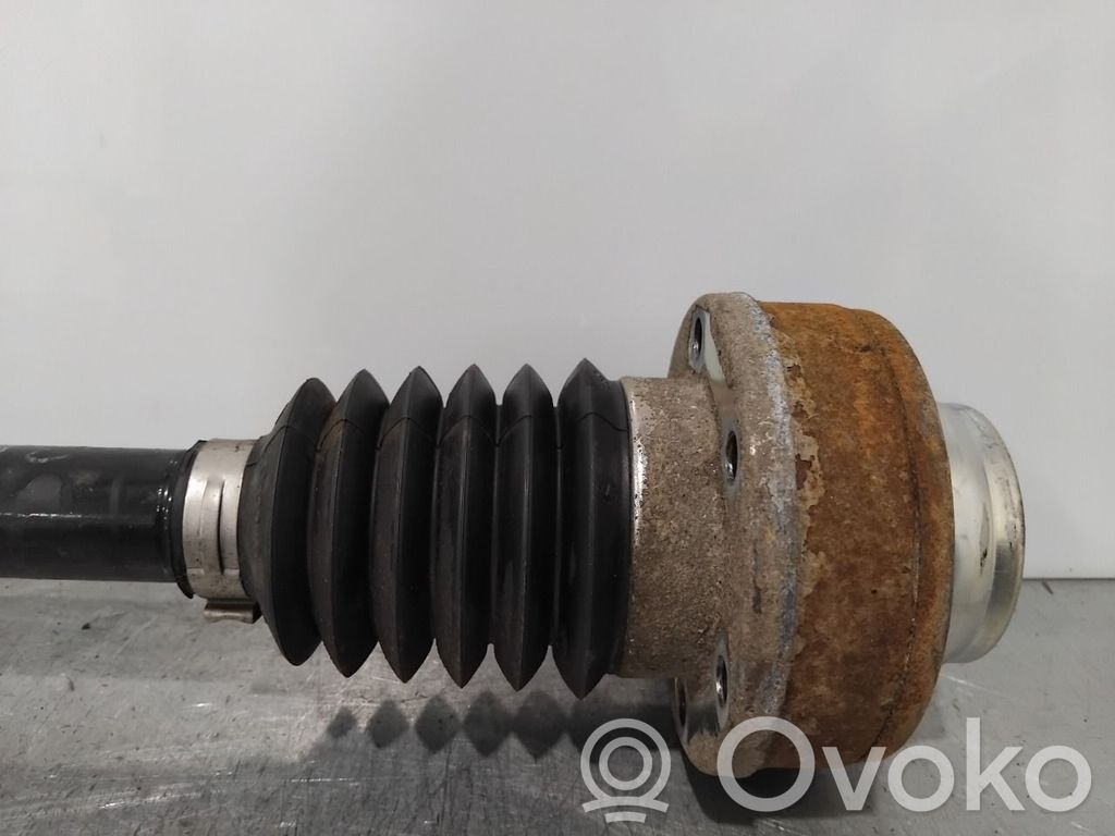 Volkswagen Tiguan Planetară spate 
