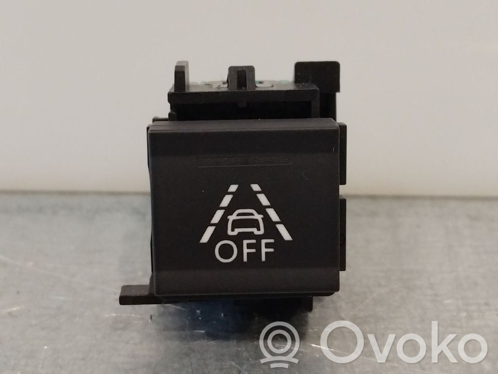 Peugeot 508 II Otros interruptores/perillas/selectores 