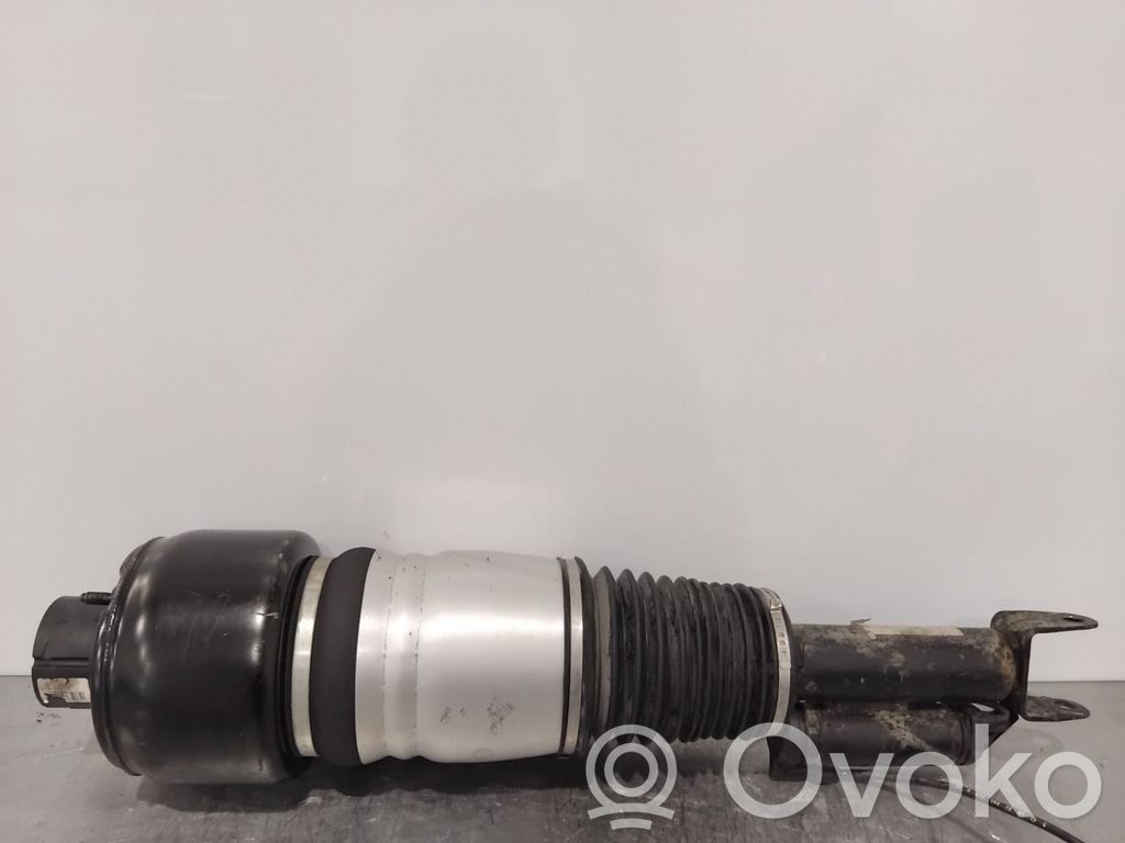 Mercedes-Benz CLS AMG C219 Butelie suspensie pneumatică
