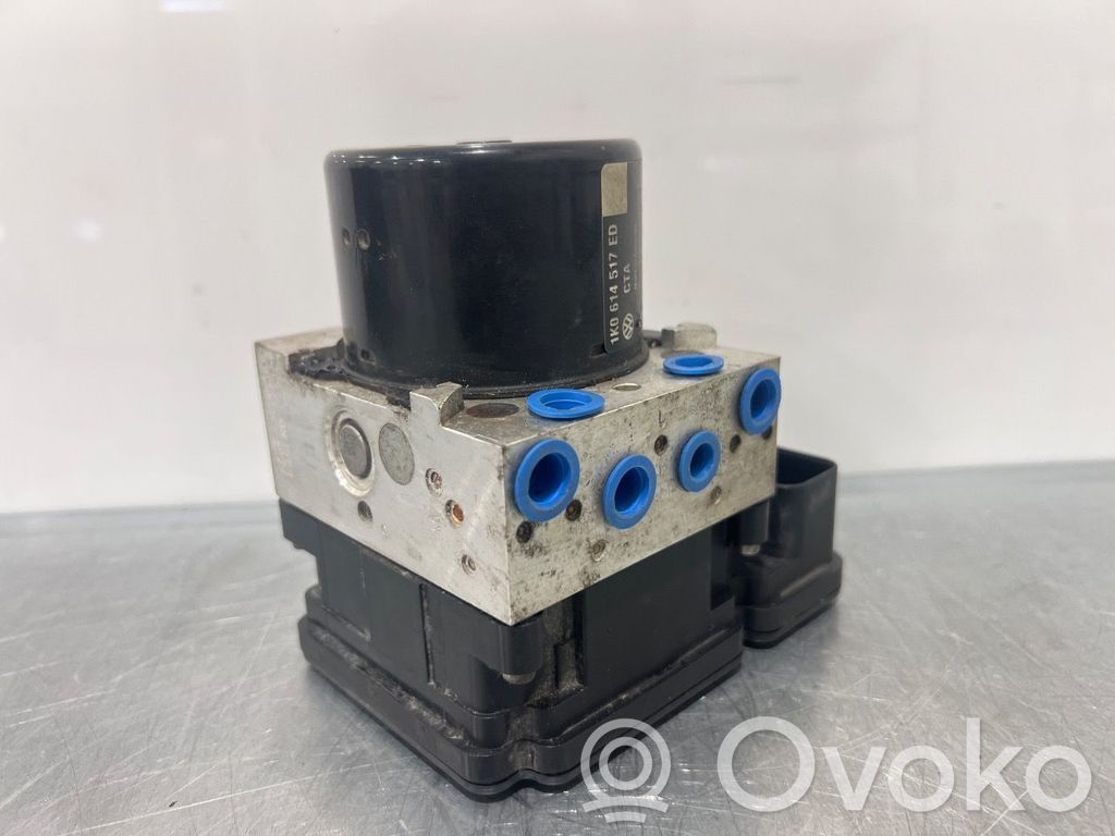 Volkswagen Caddy ABS Pump 