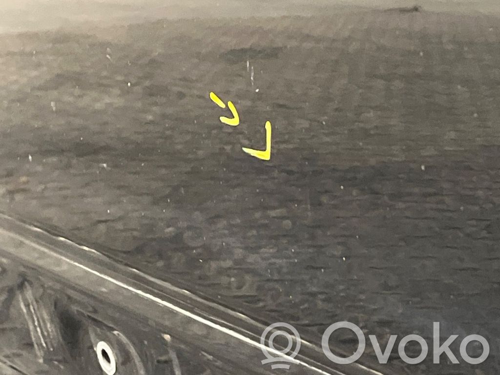 Audi Q3 8U Drzwi przednie 