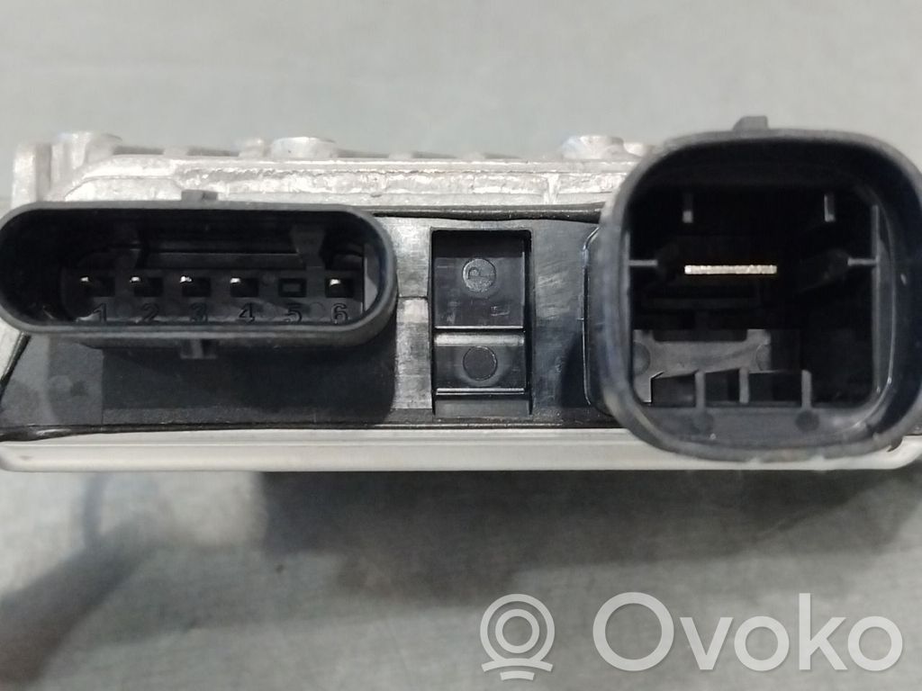 Peugeot 508 II Kiti valdymo blokai/ moduliai 