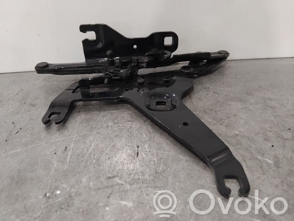 BMW X5 F15 Zawiasy pokrywy / maski silnika 