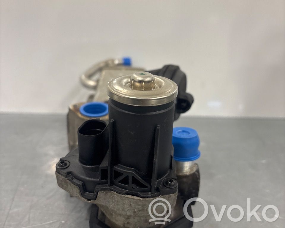 Skoda Octavia Mk2 (1Z) Valvola EGR 
