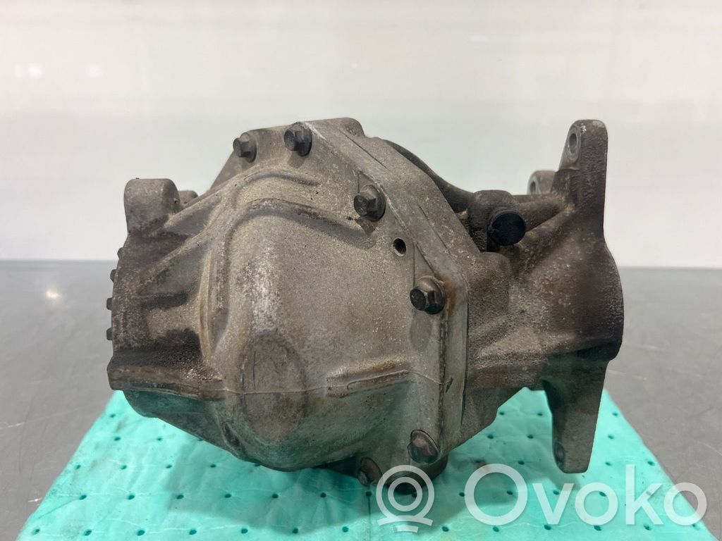 Volvo XC70 Verteilergetriebe 