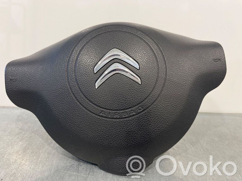 Citroen Berlingo Airbag volan 
