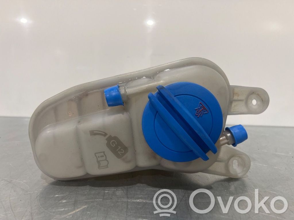 Audi A4 S4 B8 8K Vas expansiune combustibil