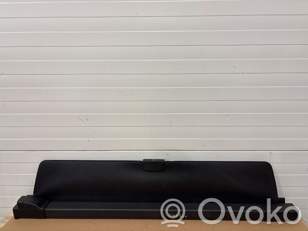 Opel Insignia A Moldura protectora del maletero/compartimento de carga 