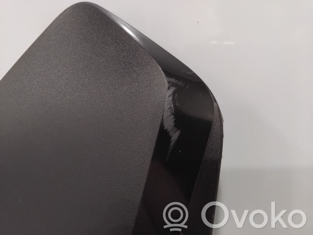 Citroen C4 SpaceTourer Couvercle cache moteur