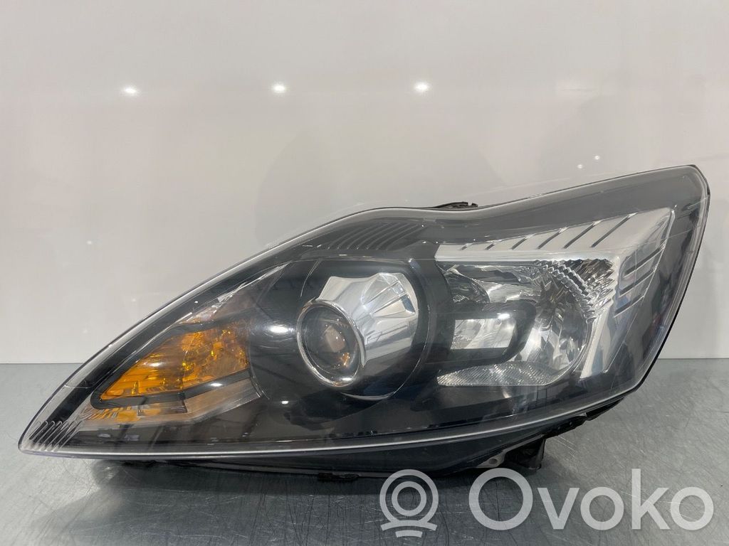 Ford Focus Headlight/headlamp 