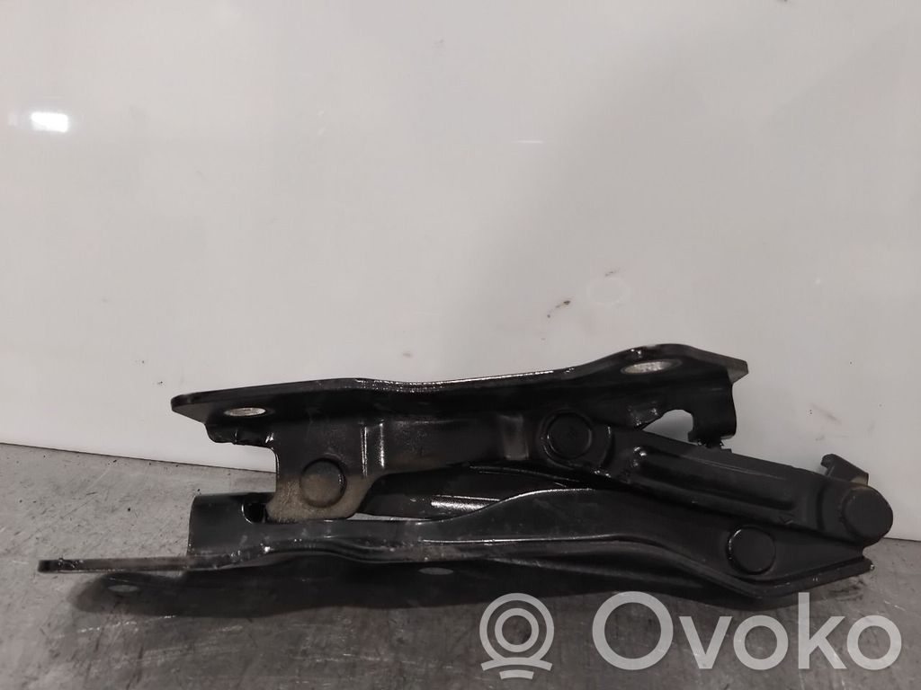 KIA Soul Charnière, capot moteur 