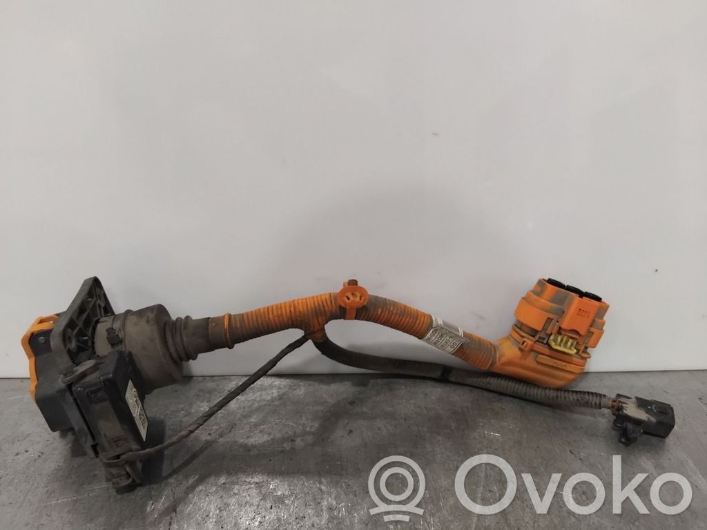 KIA Soul Cable de alta tensión 