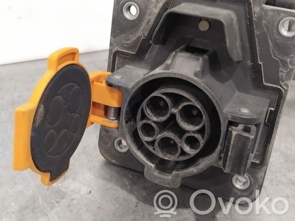 KIA Soul Cable de alta tensión 