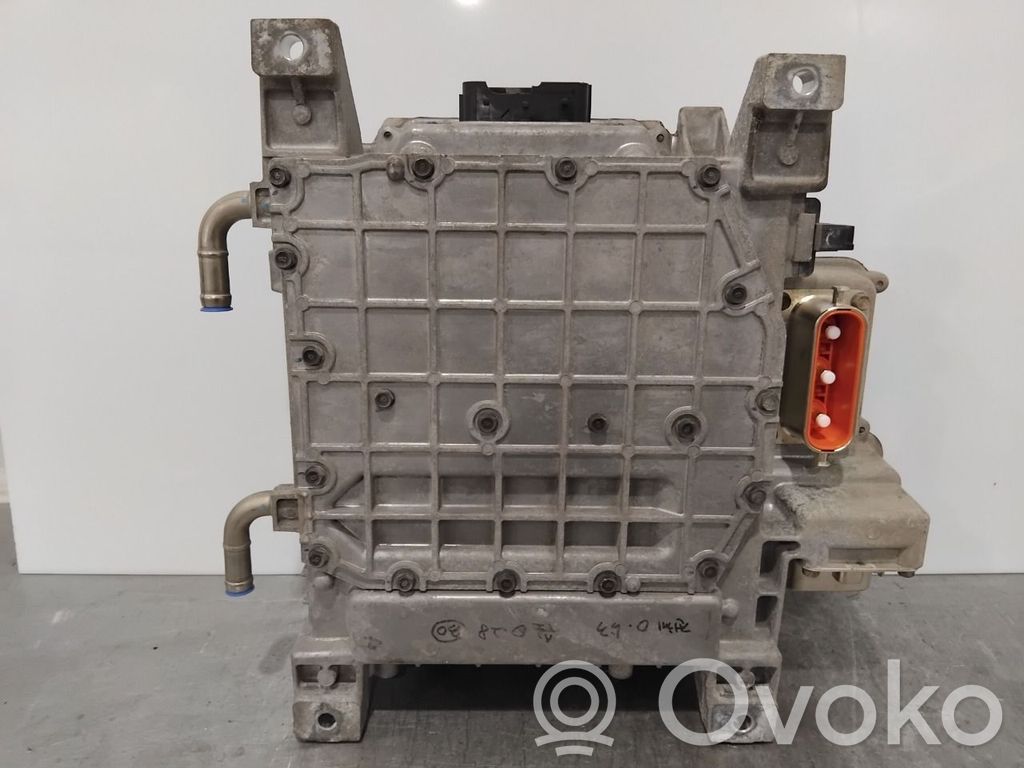 KIA Soul Convertitore di tensione inverter 