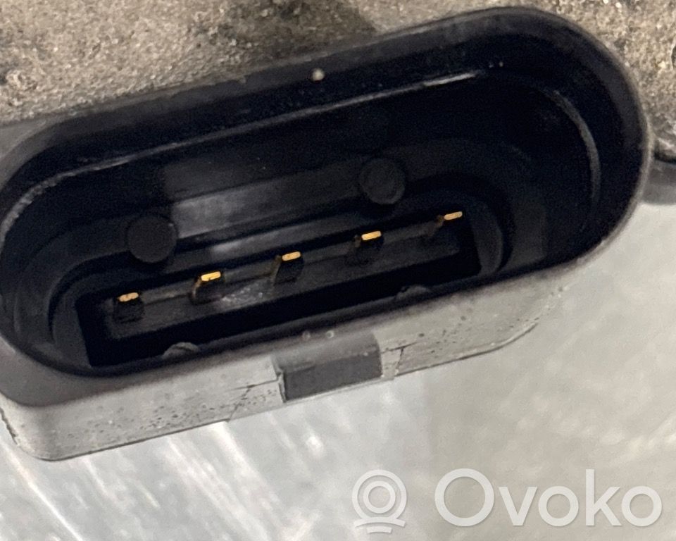 Audi A6 S6 C6 4F Valvola EGR