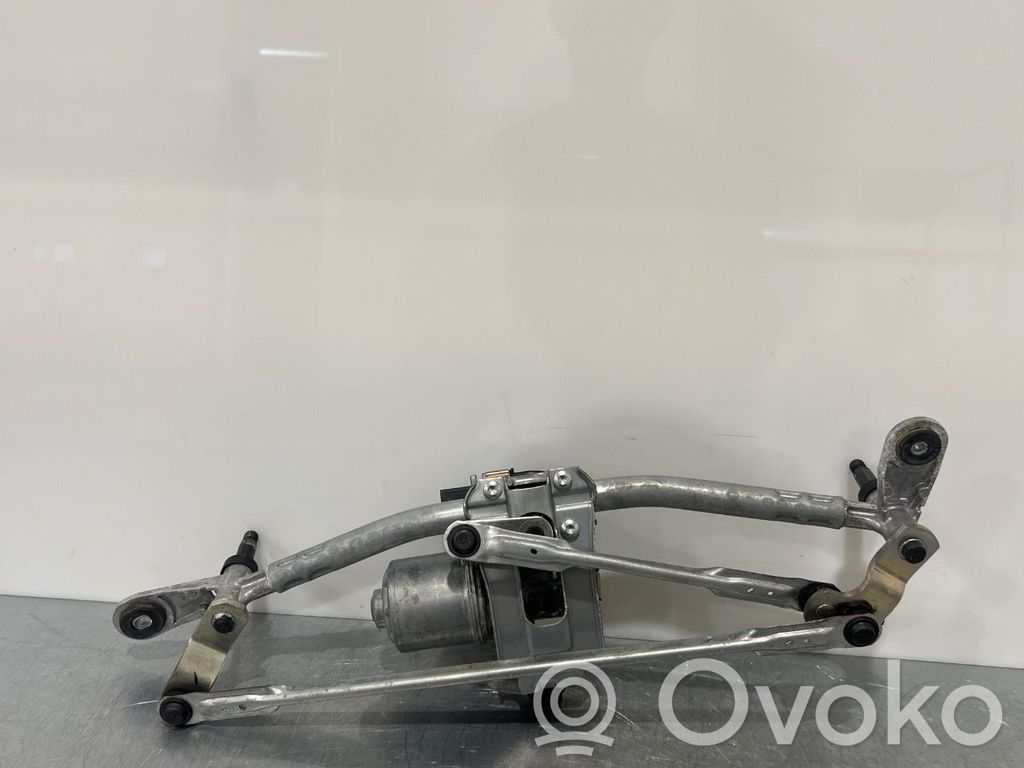 Volvo EX30 Motor ștergător 
