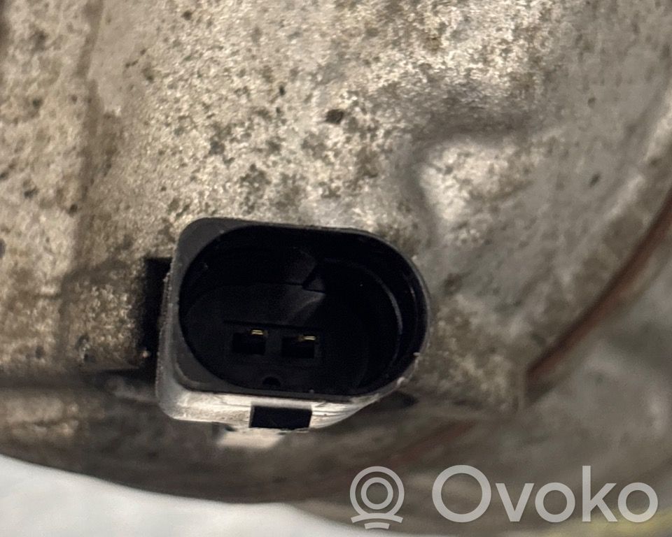 Audi A6 S6 C6 4F Kompresor / Sprężarka klimatyzacji A/C
