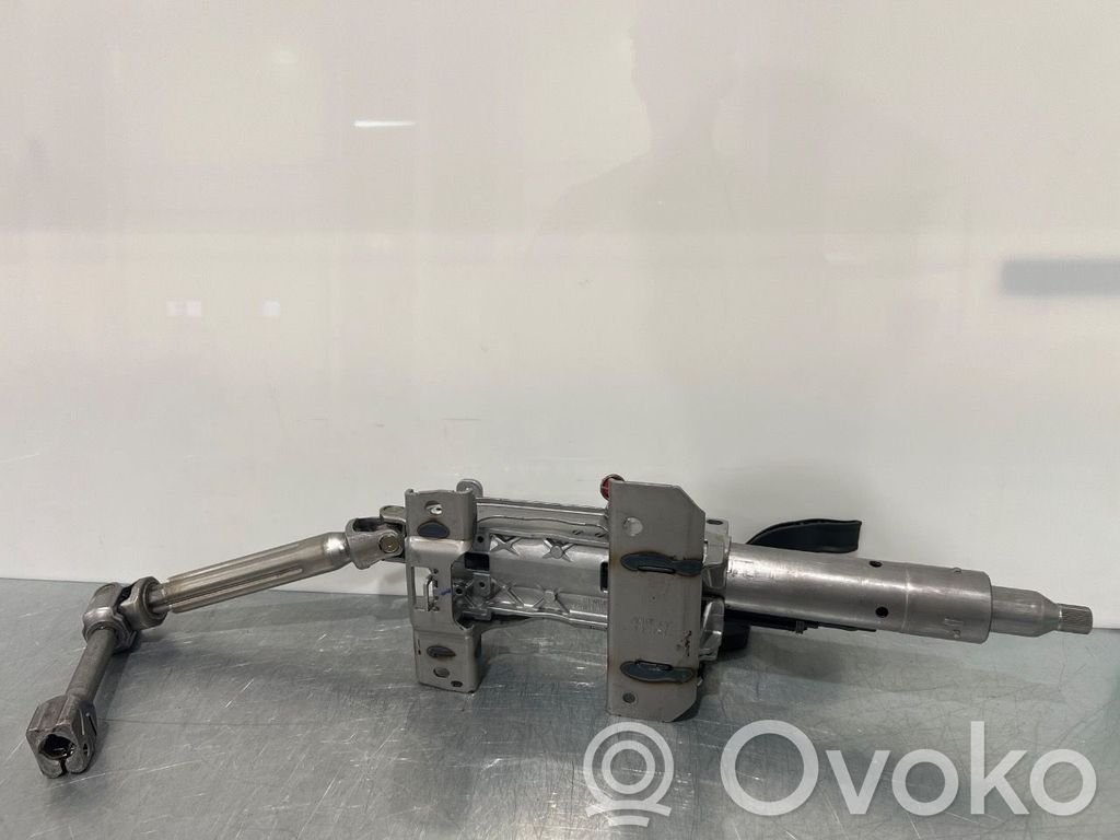 Volvo EX30 Kolumna kierownicza / Komplet 