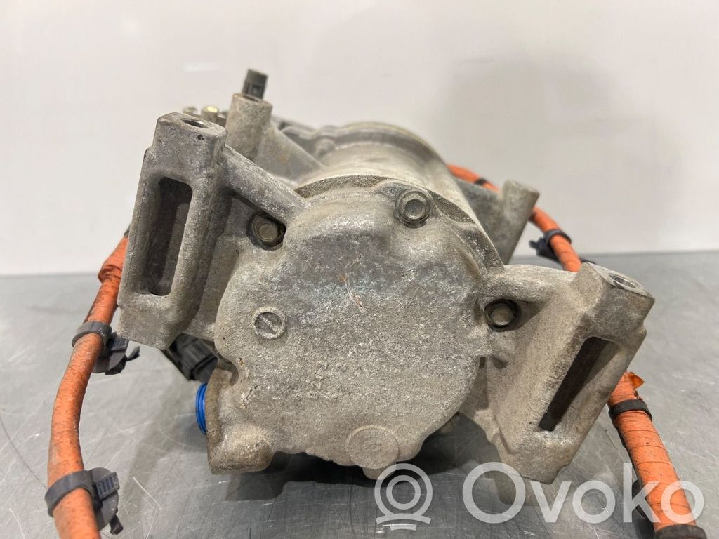 Honda E Compresseur de climatisation 