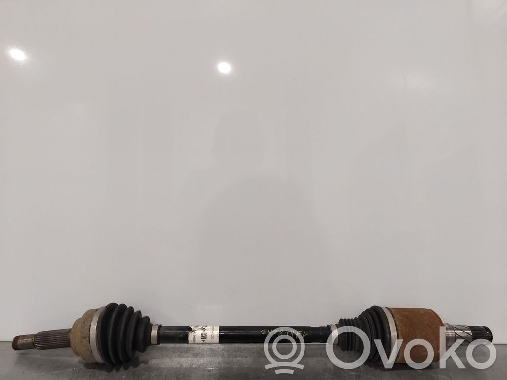 Tesla Model X Eje de transmisión delantero 