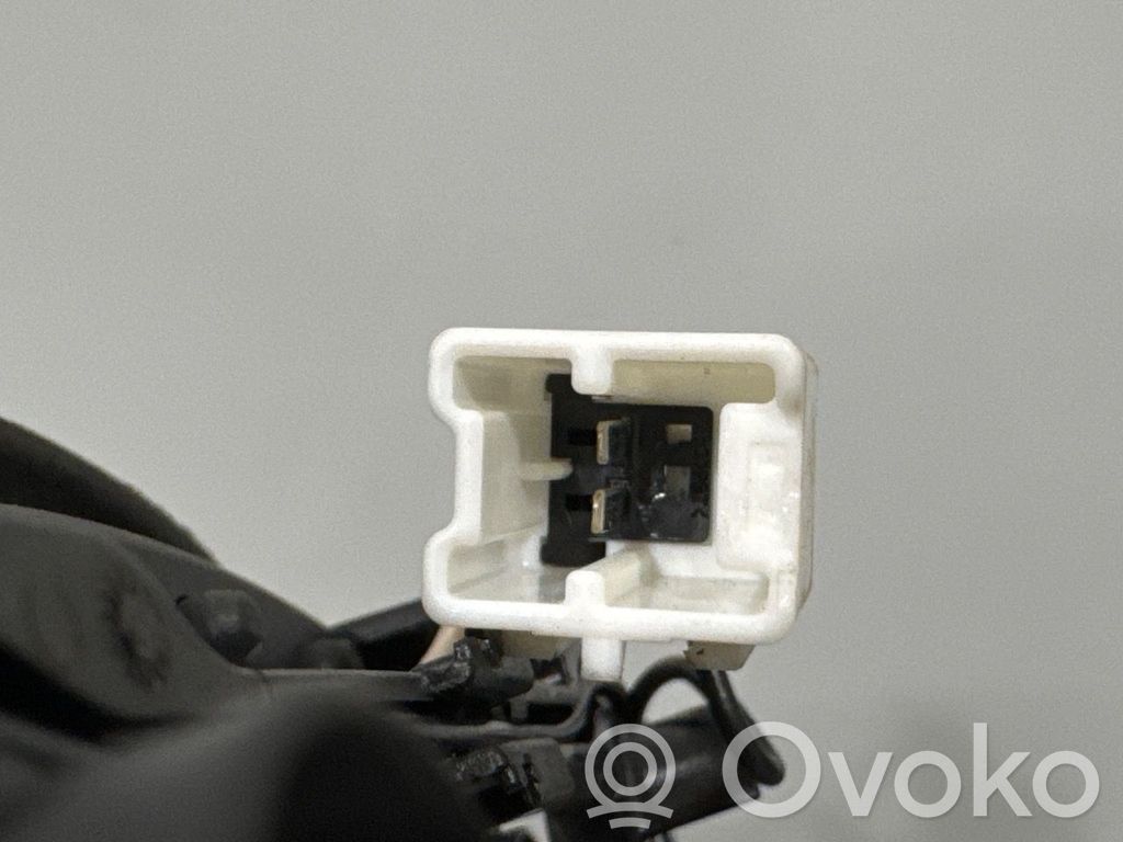 Opel Vivaro Airbag volan 