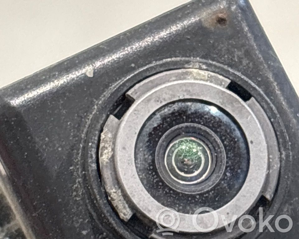 KIA Soul Telecamera per parabrezza 
