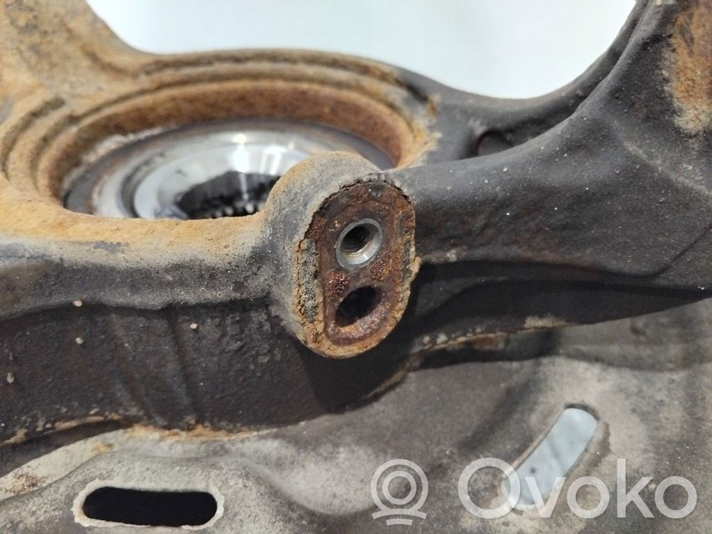Honda E Achsschenkel hinten 