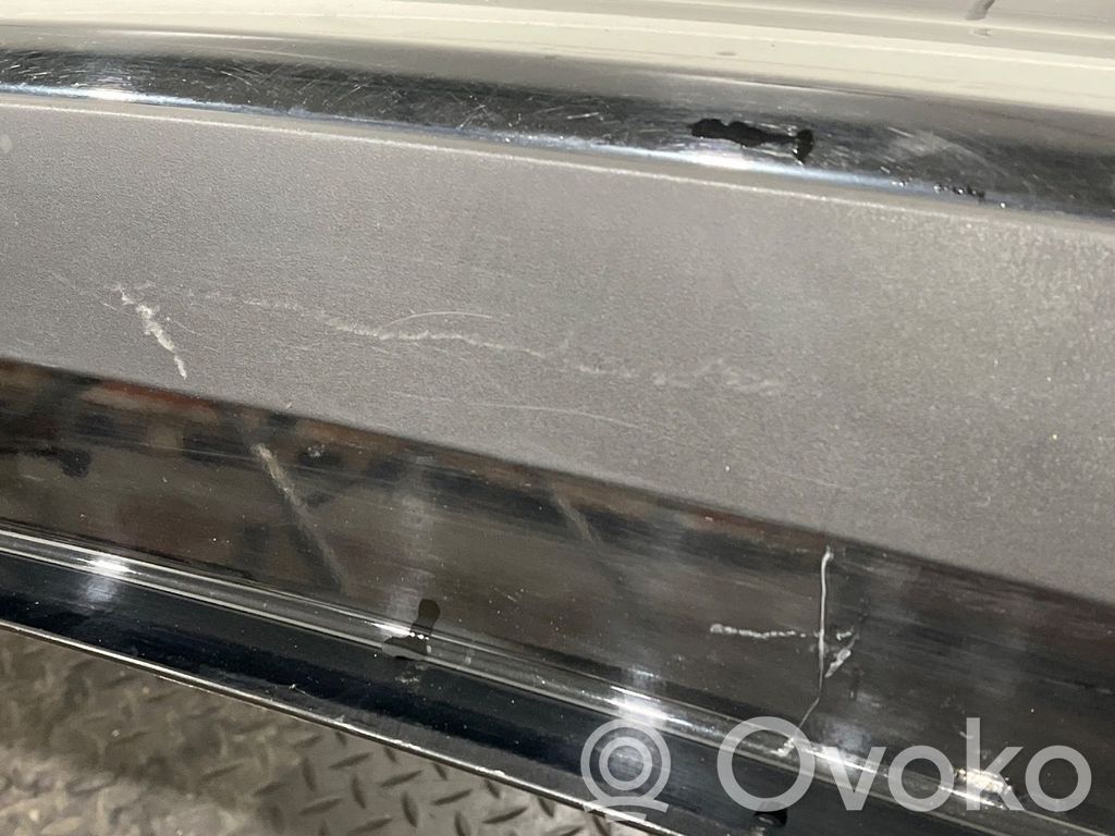 Ford C-MAX II Bară spate 