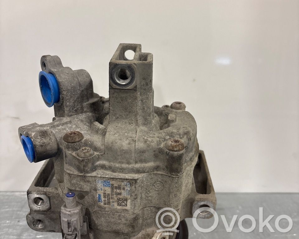 Toyota Aygo AB10 Compresseur de climatisation