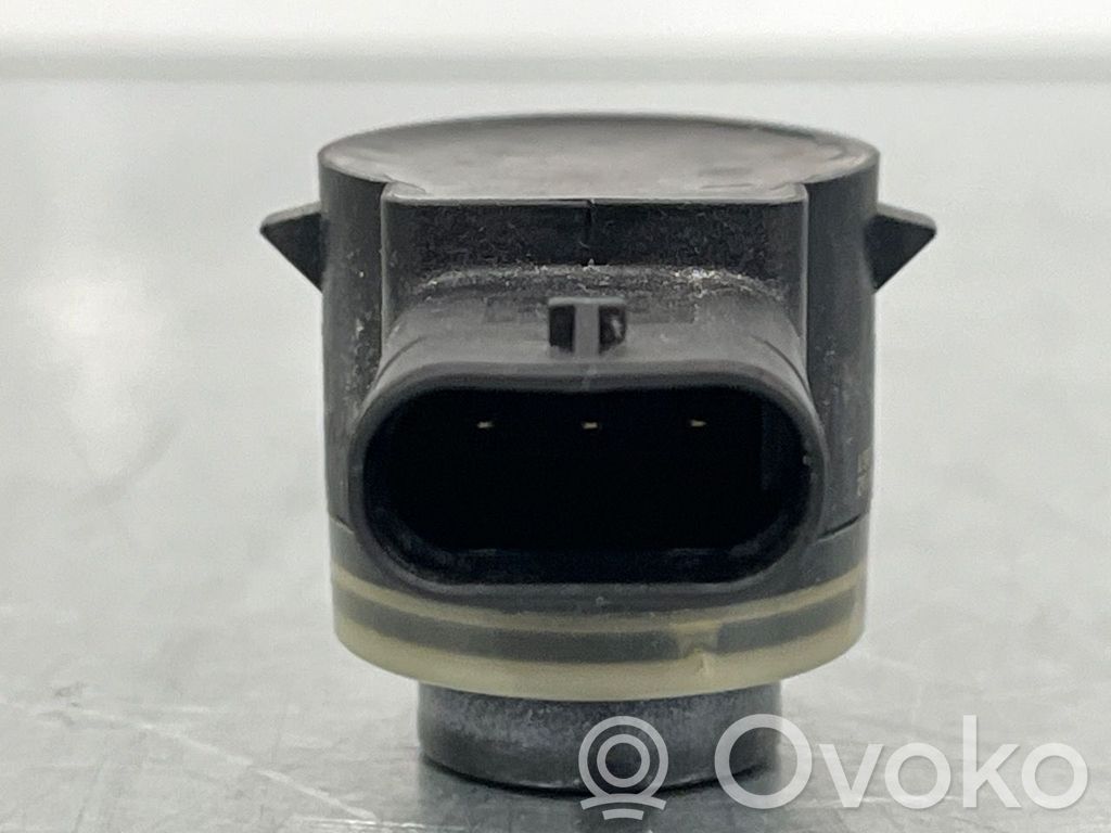 BMW 5 G30 G31 G38 Interruttore del sensore di parcheggio (PDC)