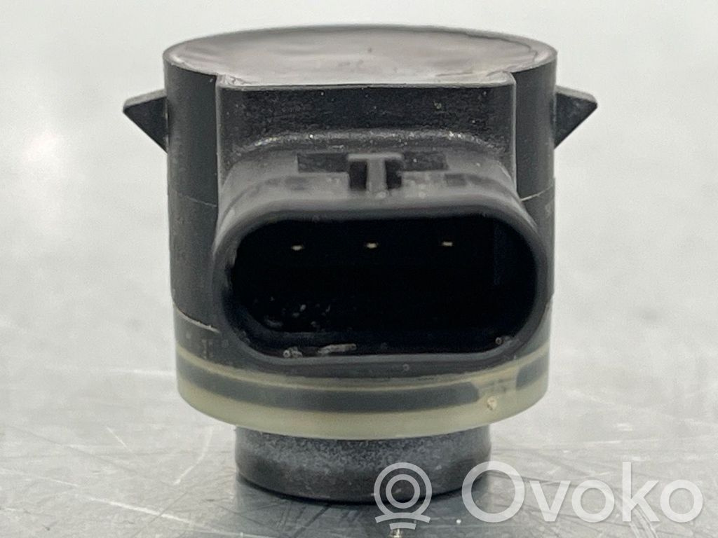 BMW 5 G30 G31 G38 Interruttore del sensore di parcheggio (PDC)