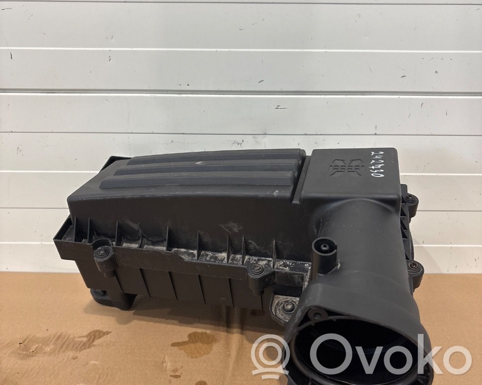 Volkswagen PASSAT B6 Scatola del filtro dell’aria 